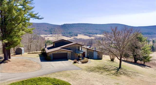 Photo of 147 Stone House Rd, Maryland, NY 12116