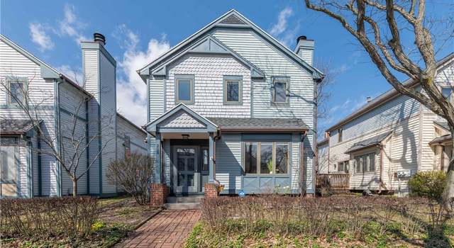 Photo of 215 S Fitzhugh St, Rochester, NY 14608