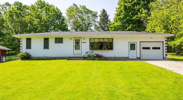 Photo of 1996 County Road 14, West Bloomfield, NY 14475