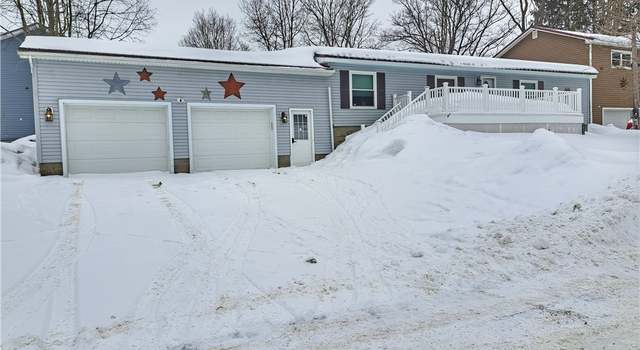 Photo of 2824 Pleasant St, Mina, NY 14736