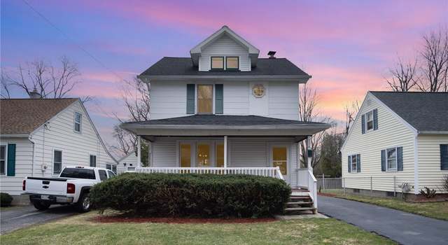 Photo of 114 Camden St, Rochester, NY 14612