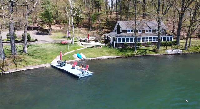 Photo of 362 Arnold Lake Rd, Milford, NY 13807