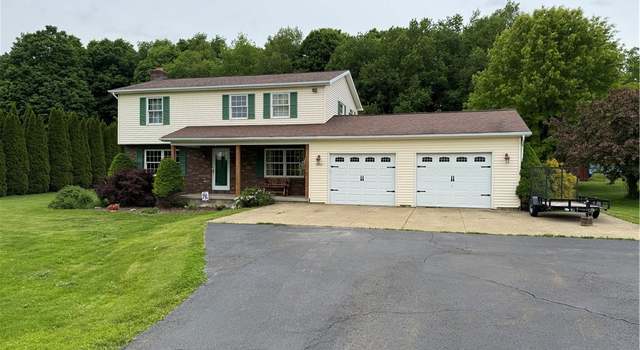 Photo of 8900 Brownell Rd, Clymer, NY 14724
