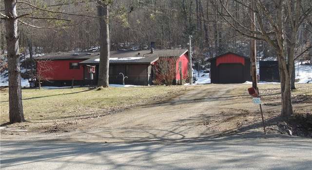 Photo of 12505 Sawmill Run Rd, South Valley, NY 14738