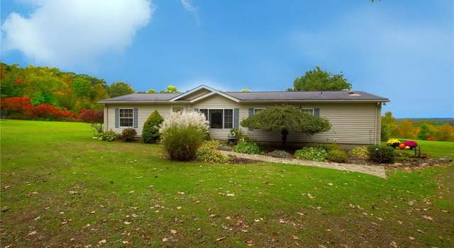 Photo of 3720 Pickard Rd, Ellery, NY 14782