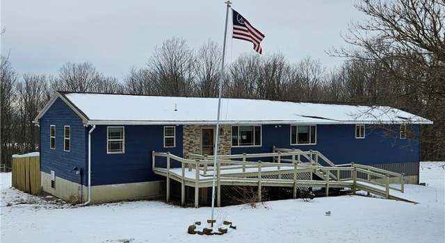 Photo of 975 Terry Hill Rd, Veteran, NY 14805