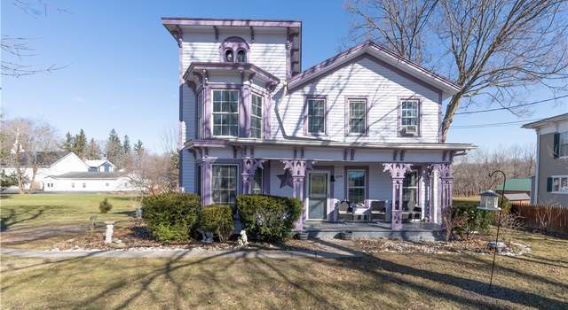 Photo of 6299 Railroad Ave, Conesus, NY 14435