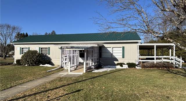 Photo of 421 N Tionesta Ave, Kane Boro, PA 16735