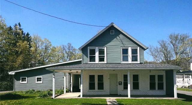 Photo of 17 Burton St, Walton, NY 13856