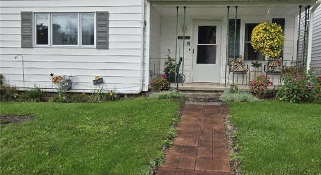 Photo of 4974 Chestnut St, Leicester, NY 14481