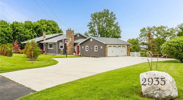 Photo of 2935 Main St, Piffard, NY 14533