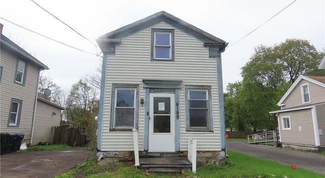 Photo of 6199 Route 21, Williamson, NY 14589