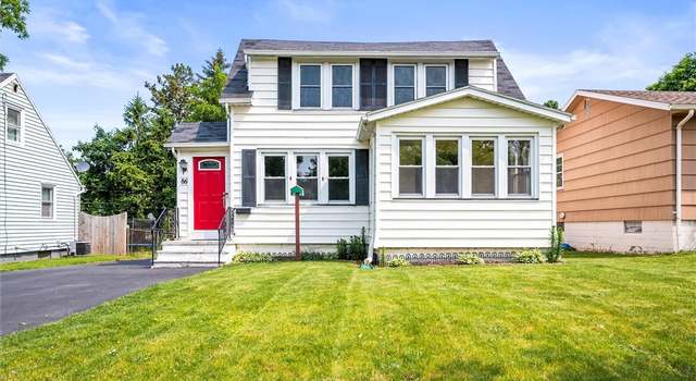 Photo of 86 Leonard Rd, Greece, NY 14616