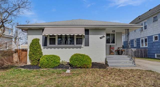 Photo of 136 Delton St, Tonawanda-city, NY 14150