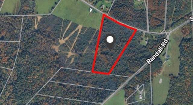 Photo of 00 Sturdevant Rd, PA 16925