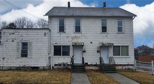 Photo of 1171-1173 Magee St, Elmira City, NY 14901