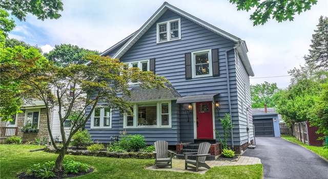 Photo of 143 Elm Drive Dr, Rochester, NY 14609