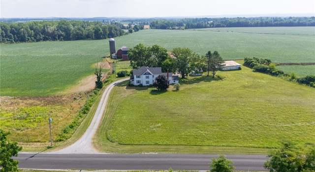 Photo of 1083 Sand Hill Rd, Caledonia, NY 14423