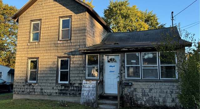 Photo of 28 Pleasant St, Seneca Falls, NY 13165