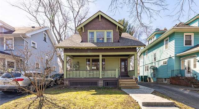 Photo of 2213 East Main St, Rochester, NY 14609