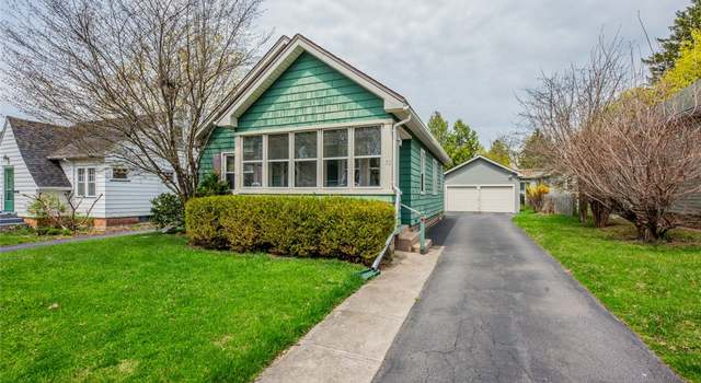 Photo of 72 Whiteford Rd, Rochester, NY 14620