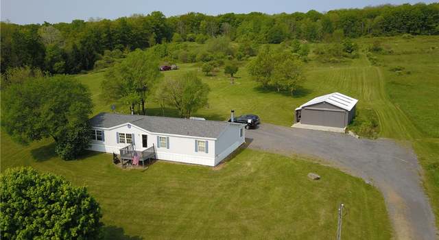Photo of 11851 County Route 122 Rd, Prattsburgh, NY 14873