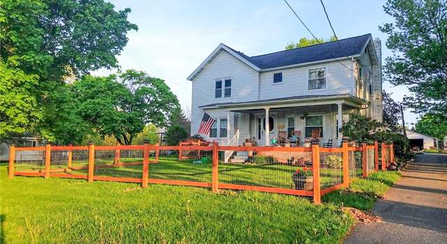 Photo of 12 E River St, Fayette, NY 13165