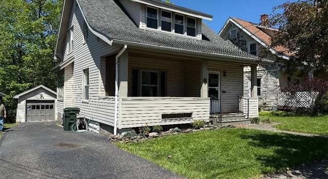 Photo of 21 Juliet St, Jamestown, NY 14701