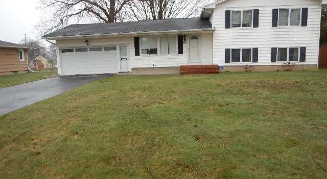 Photo of 180 Lida Ln, Greece, NY 14616