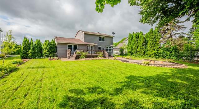 Photo of 26 La Solis Dr, Greece, NY 14626