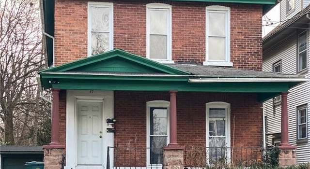 Photo of 17 Masseth St, Rochester, NY 14606
