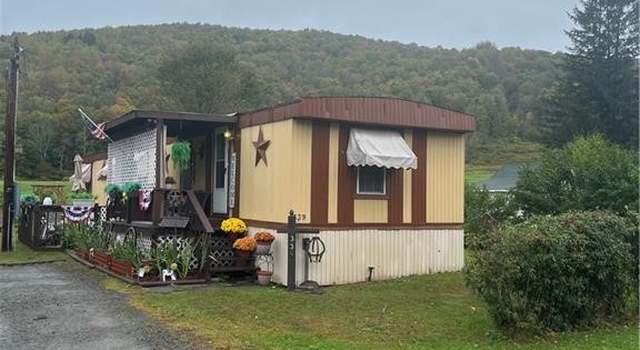 Photo of 339 Knox Ave, Colchester, NY 13755