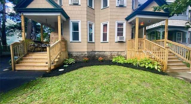 Photo of 246 Richard St, Rochester, NY 14607