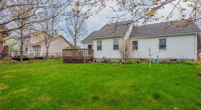 Photo of 56 Kaye Park, Gates, NY 14624