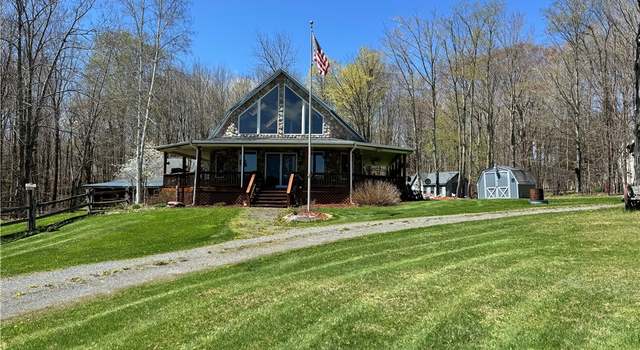Photo of 575 Harper Rd, Harpersfield, NY 13786