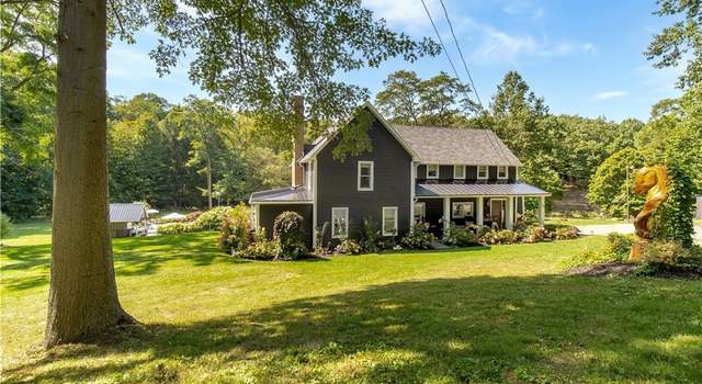 Photo of 20 N Water St, Westfield, NY 14787
