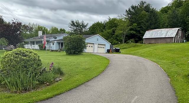 Photo of 115 Depew Rd, Barton, NY 13734