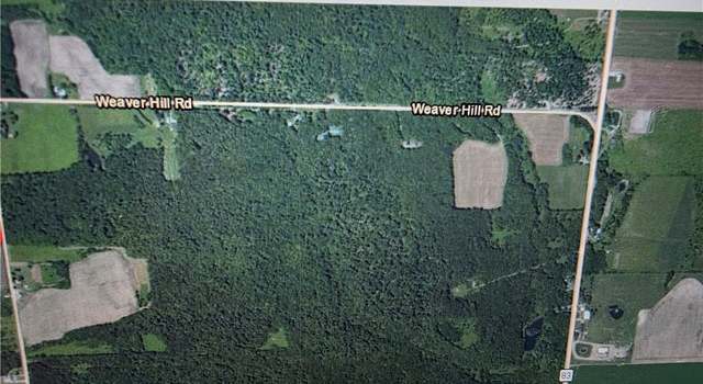 Photo of Property in Cherry Creek, NY 14723