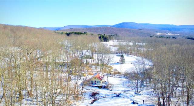 Photo of 1949 Upper Meeker Hollow Rd, Roxbury, NY 12474