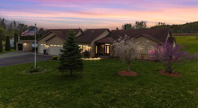 Photo of 5186 Tellier Rd, Arcadia, NY 14513