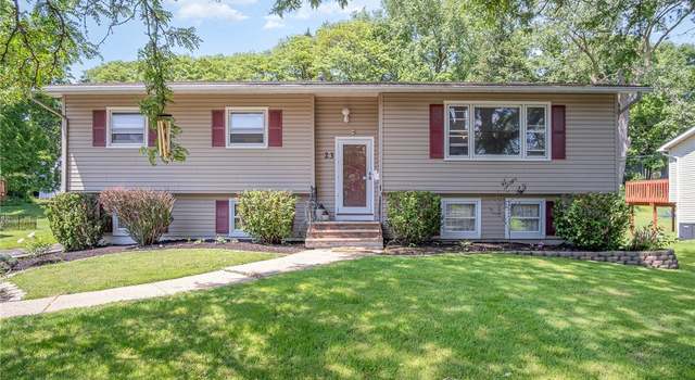 Photo of 23 Parkwood Ave, Brighton, NY 14620