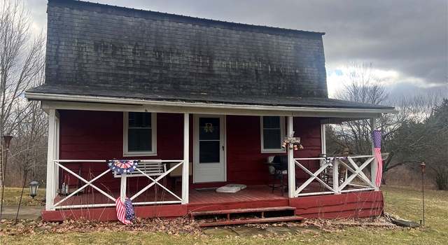 Photo of S Hubbell Hill Rd, Cuba, NY 14727