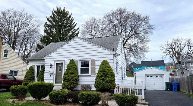 Photo of 108 Burley Rd, Rochester, NY 14612