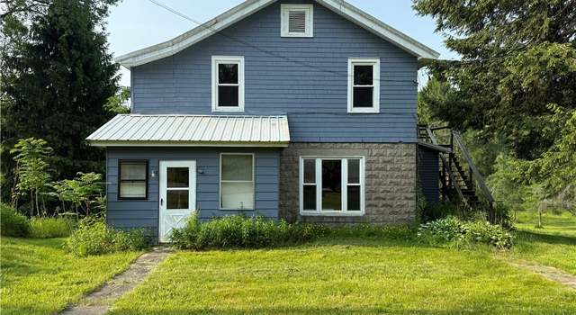 Photo of 1623 Carter St, Poland, NY 14733