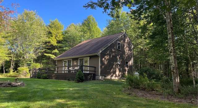 Photo of 120 Oak Rd, Kortright, NY 13757