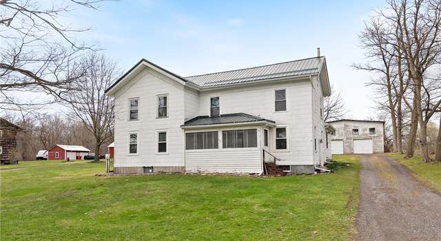 Photo of 4204 Route 414, Rose, NY 14516