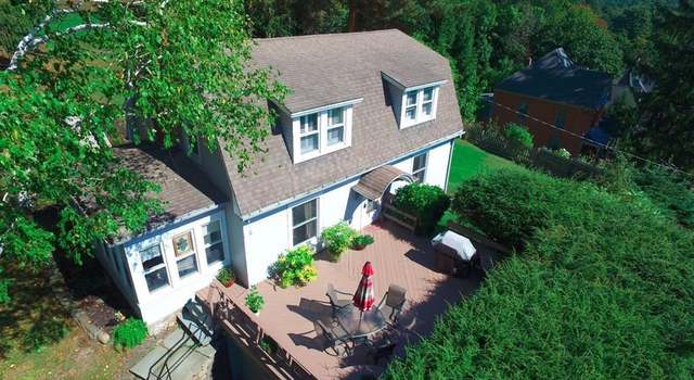 Photo of 11 Cedar St, Oneonta-city, NY 13820