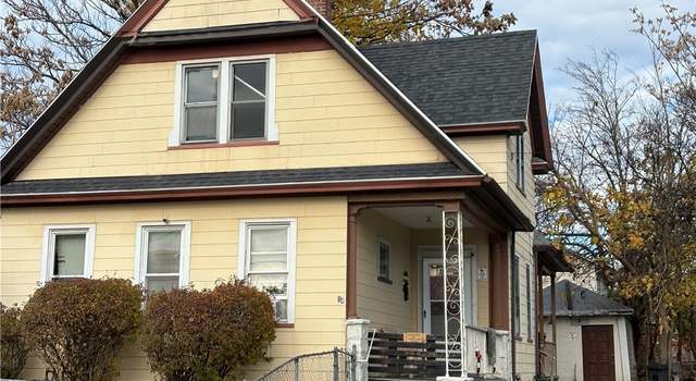 Photo of 14 Ketchum St, Rochester, NY 14621