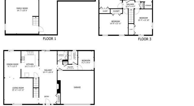 Photo of 14 Ellie Ct, Lancaster, NY 14086