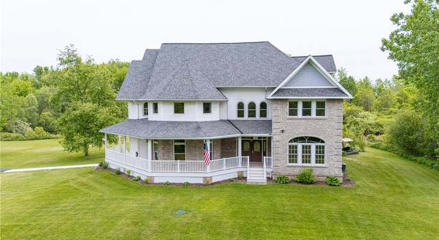 Photo of 229 Ogden-parma Tl Rd, Ogden, NY 14559